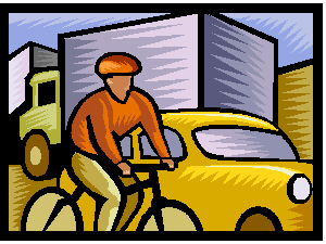 Amenities - Cars and Parking